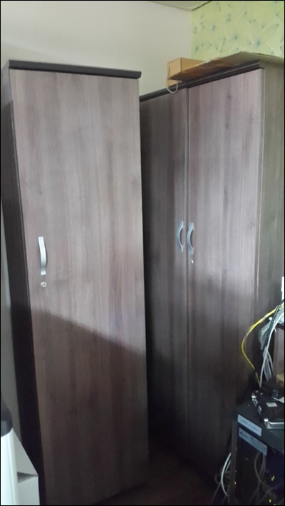 분당가정용폐기물