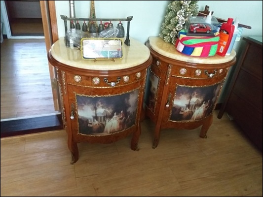 분당가정용폐기물