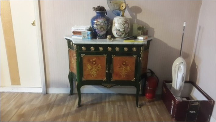 분당가정용폐기물