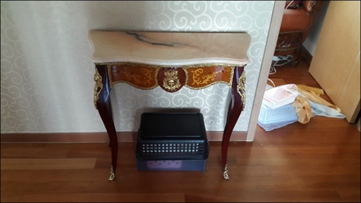 분당가정용폐기물